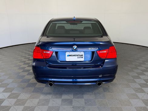 Used 2011 BMW 335i Sedan RWD image 10