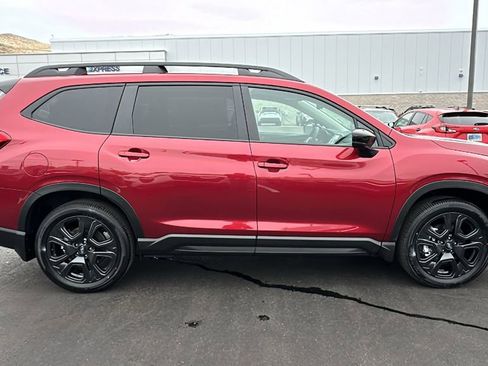 New 2026 Subaru Ascent Bronze Edition AWD/4WD image 2