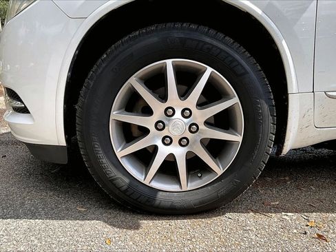 Used 2017 Buick Enclave Convenience w/ Trailering Package image 29