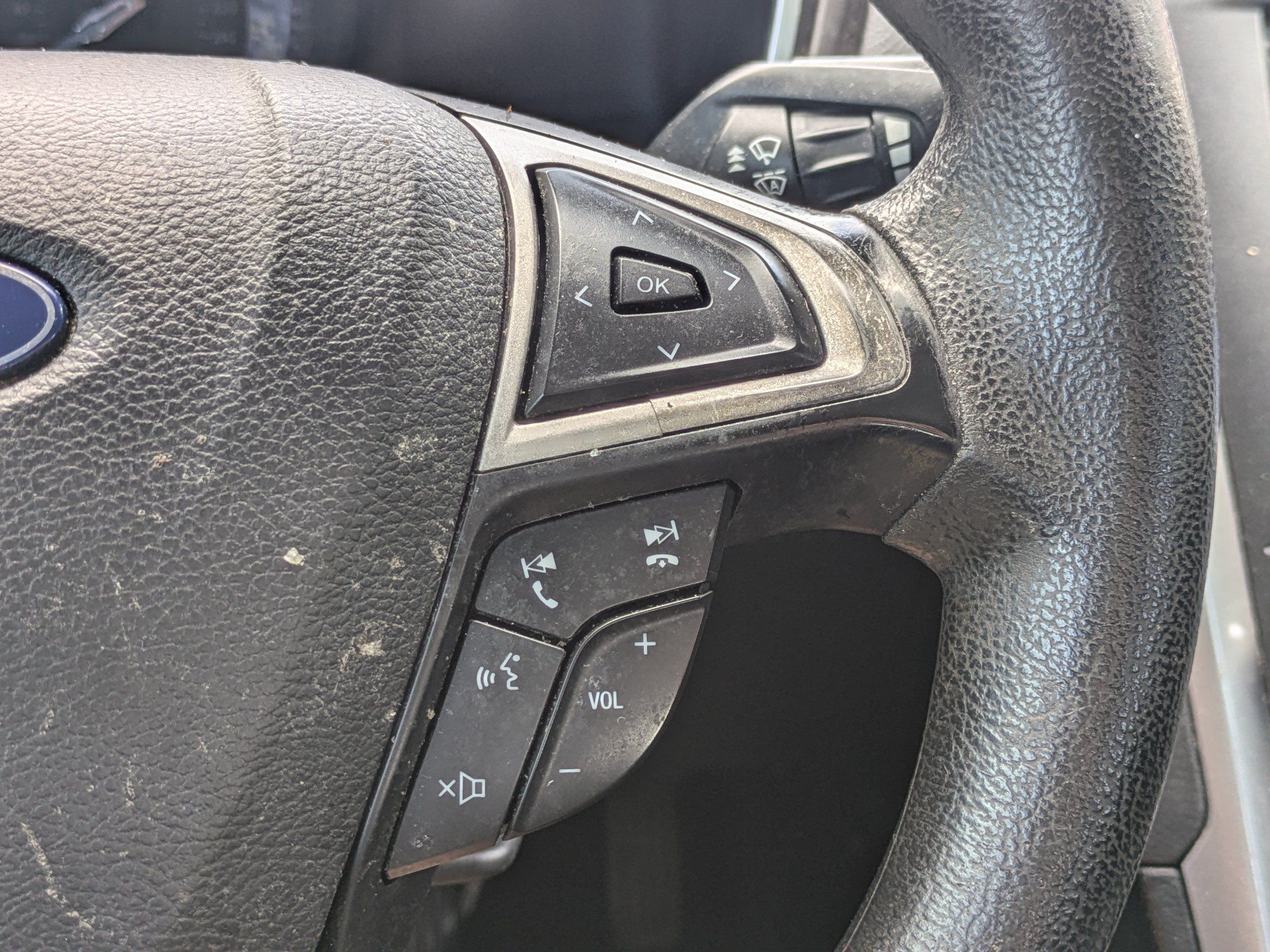 Certified 2020 Ford Fusion SE FWD image 21