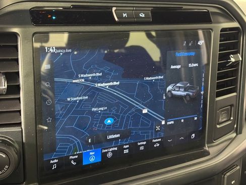 Used 2025 Ford F150 Raptor image 18