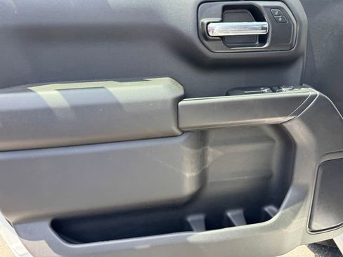 New 2025 Chevrolet Silverado 1500 W/T w/ WT Safety Package image 11