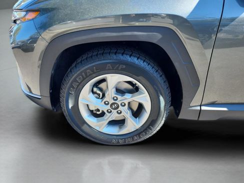Used 2022 Hyundai Tucson SE image 26