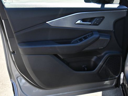 Used 2024 Acura ZDX A-Spec AWD/4WD image 14