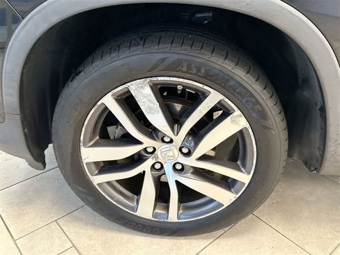 Certified 2017 Honda Pilot Elite image 14