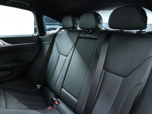 Certified 2023 BMW i4 eDrive35 RWD image 16