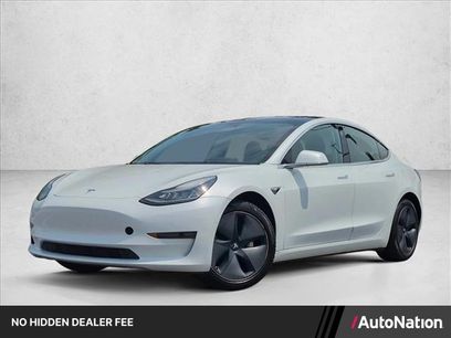 Used 2019 Tesla Model 3 Mid Range