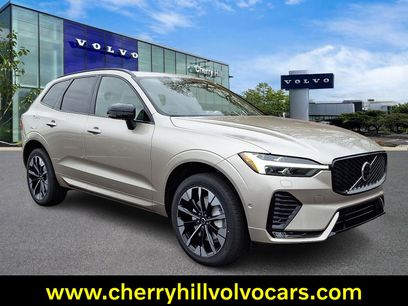 New 2026 Volvo XC60 B5 Plus w/ Protection Package Premier