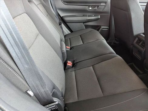 Certified 2024 Honda CR-V LX image 18