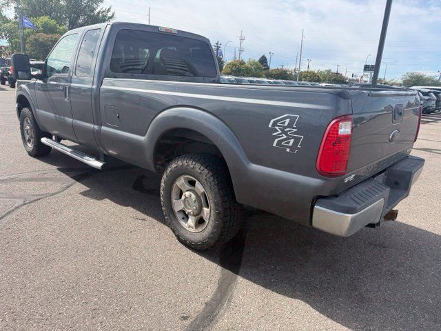 Used 2015 Ford F250 XLT w/ XLT Interior Package AWD/4WD image 8