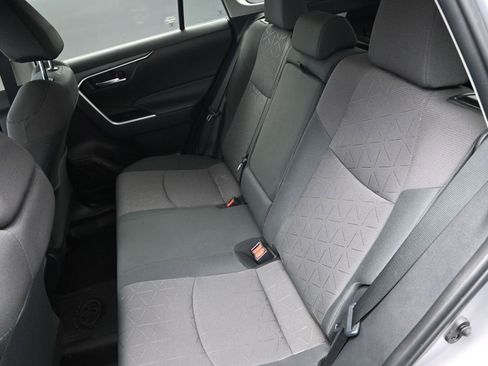 Used 2023 Toyota RAV4 XLE w/ Convenience Package image 25