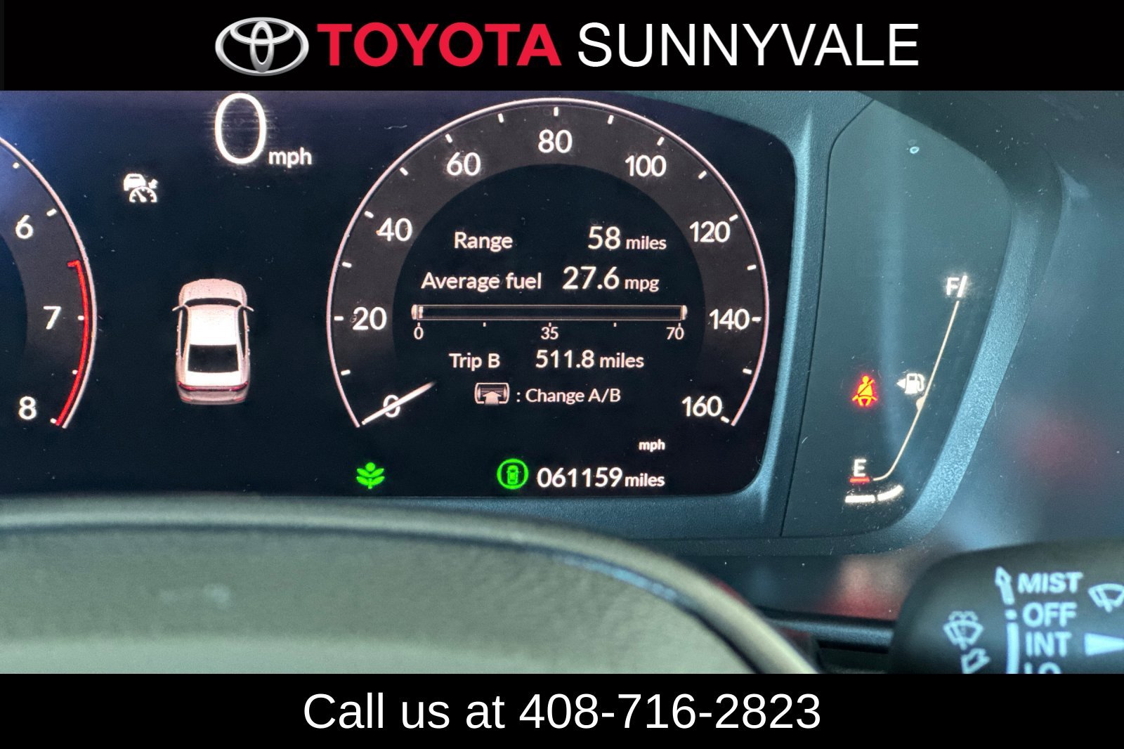 Used 2023 Honda Accord EX image 22
