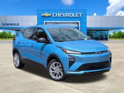 New 2027 Chevrolet Bolt LT w/ Comfort Package