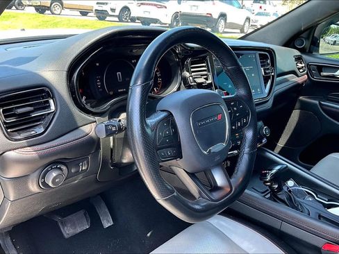 Used 2023 Dodge Durango R/T RWD image 13