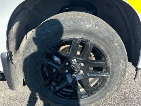 Used 2024 Chevrolet Silverado 1500 RST w/ Max Trailering Package AWD/4WD image 5