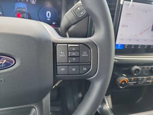 New 2026 Ford F150 STX w/ Equipment Group 200A RWD image 24