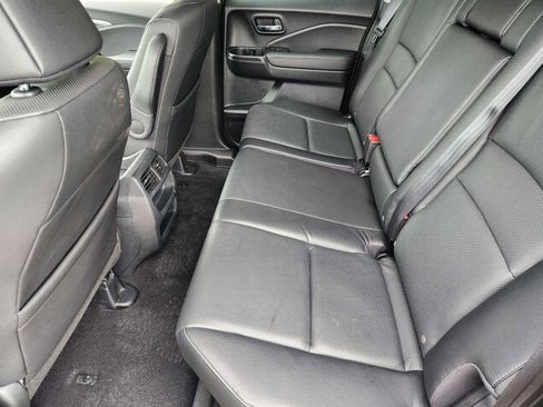 Used 2023 Honda Ridgeline RTL image 31