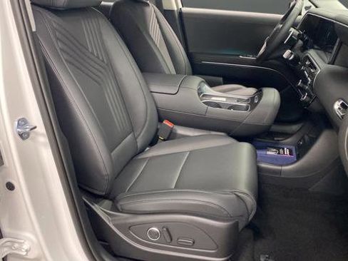 New 2026 Hyundai Palisade SEL Premium image 23