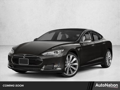Used 2013 Tesla Model S