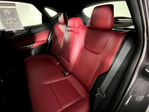 Used 2023 Lexus NX 350 AWD w/ Premium Package image 18