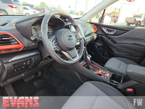 Used 2019 Subaru Forester Sport AWD/4WD image 24