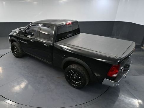 Used 2012 RAM 1500 Big Horn image 51