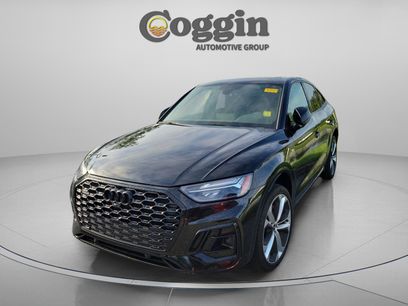 Used 2024 Audi Q5 2.0T Premium Plus