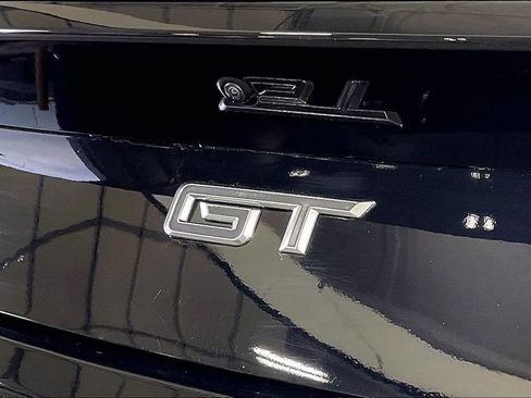 Used 2024 Ford Mustang GT Premium image 40