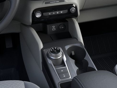 New 2026 Ford Escape Active w/ Active Premium Tech Pack FWD image 43