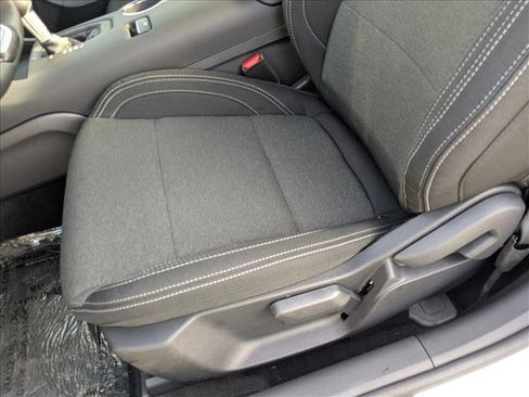 New 2026 Ford Mustang Coupe image 4