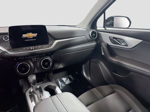 Used 2024 Chevrolet Blazer LT w/ Convenience Package AWD/4WD image 24