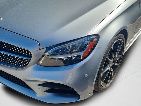Used 2023 Mercedes-Benz C 300 Coupe image 6