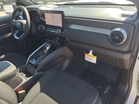 New 2026 Chevrolet Colorado LT w/ Advanced Trailering Package image 30