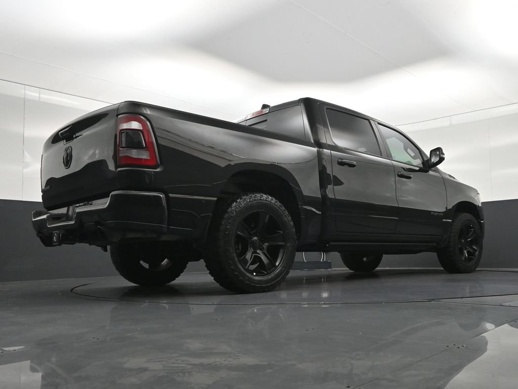 Used 2023 RAM 1500 Big Horn RWD image 27