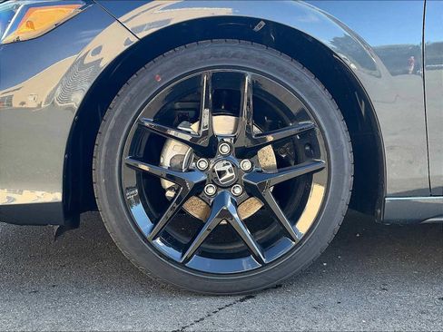 New 2026 Honda Civic Sport image 8