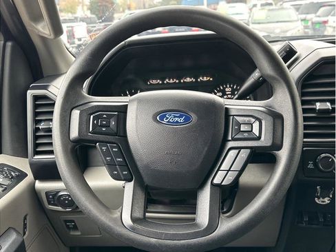 Used 2020 Ford F150 XL w/ Equipment Group 101A Mid image 16