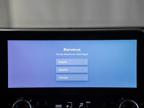 New 2026 Toyota Highlander Platinum image 23