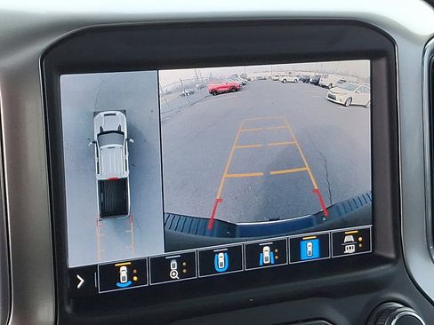 Used 2020 Chevrolet Silverado 2500 LTZ w/ LTZ Premium Package image 20