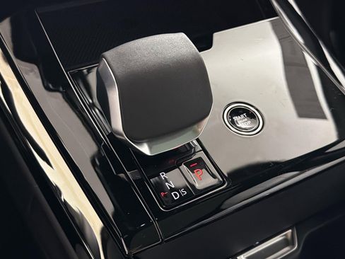 New 2026 Land Rover Range Rover Sport SE image 16