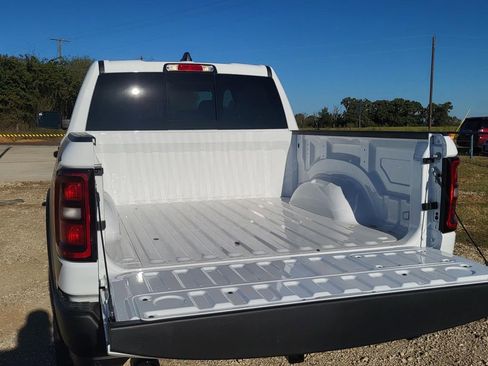 New 2026 RAM 1500 Rebel w/ Rebel Level 2 Equipment Group image 8