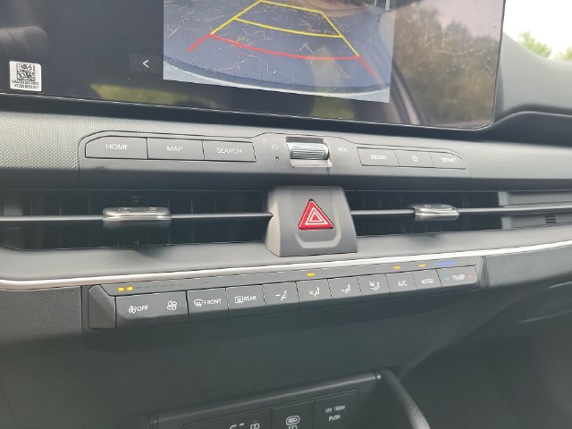 New 2026 Kia K4 FWD image 20