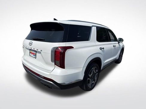 Used 2023 Hyundai Palisade Limited AWD/4WD image 5