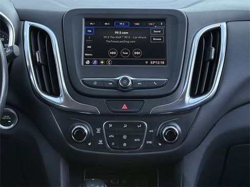 Certified 2021 Chevrolet Equinox LT image 17