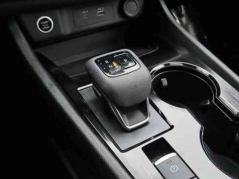 Certified 2023 Nissan Rogue SV w/ SV Premium B Package image 15