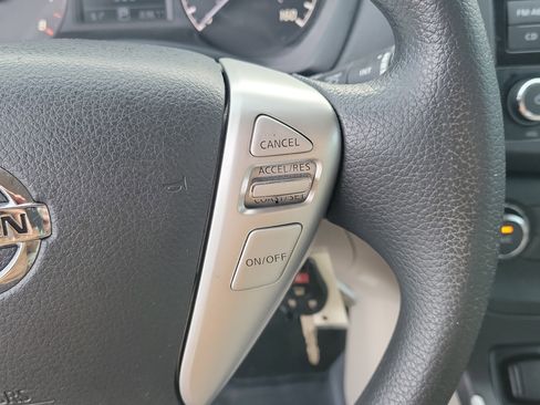 Used 2016 Nissan Sentra S image 24