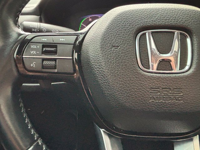 Used 2024 Honda Accord Touring image 10