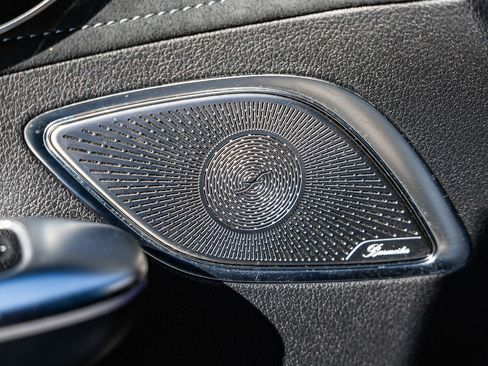 Certified 2023 Mercedes-Benz EQE AMG 4MATIC Sedan image 24