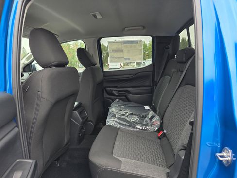 New 2026 Ford Ranger XLT image 11