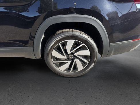 New 2026 Volkswagen Atlas SE AWD/4WD image 9