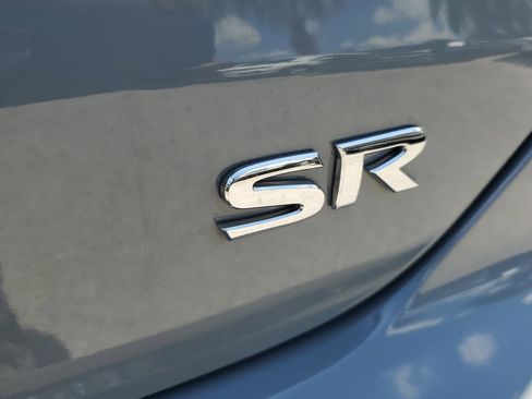 Certified 2023 Nissan Kicks SR image 30